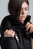 Women's "Apex" Waterproof Jacket