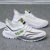 Men's Shoes