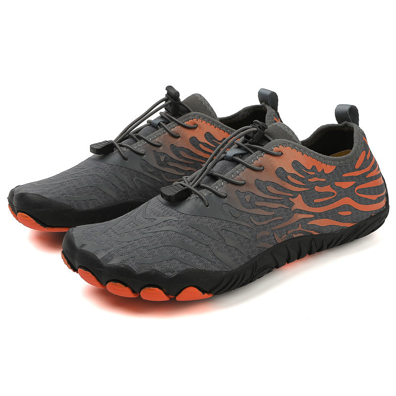 Outdoor Fashion Trend Upstream Shoes