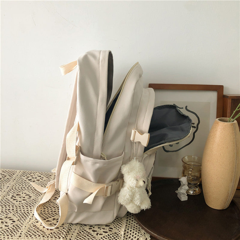 College Students' Backpack Women