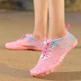 Outdoor Fashion Trend Upstream Shoes