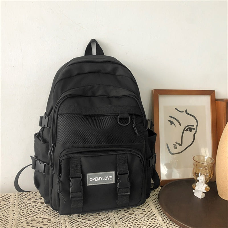 College Students' Backpack Women