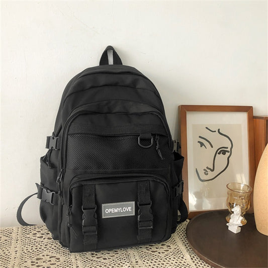 College Students' Backpack Women