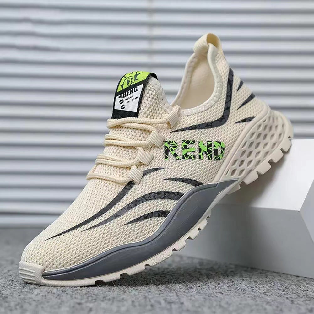 Men's Shoes