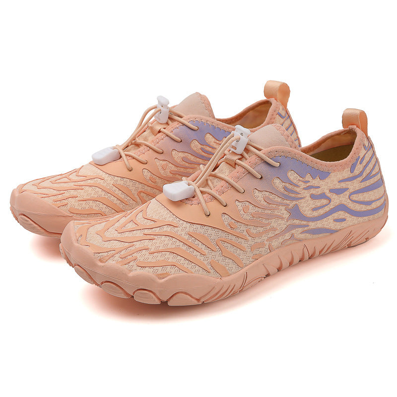 Outdoor Fashion Trend Upstream Shoes