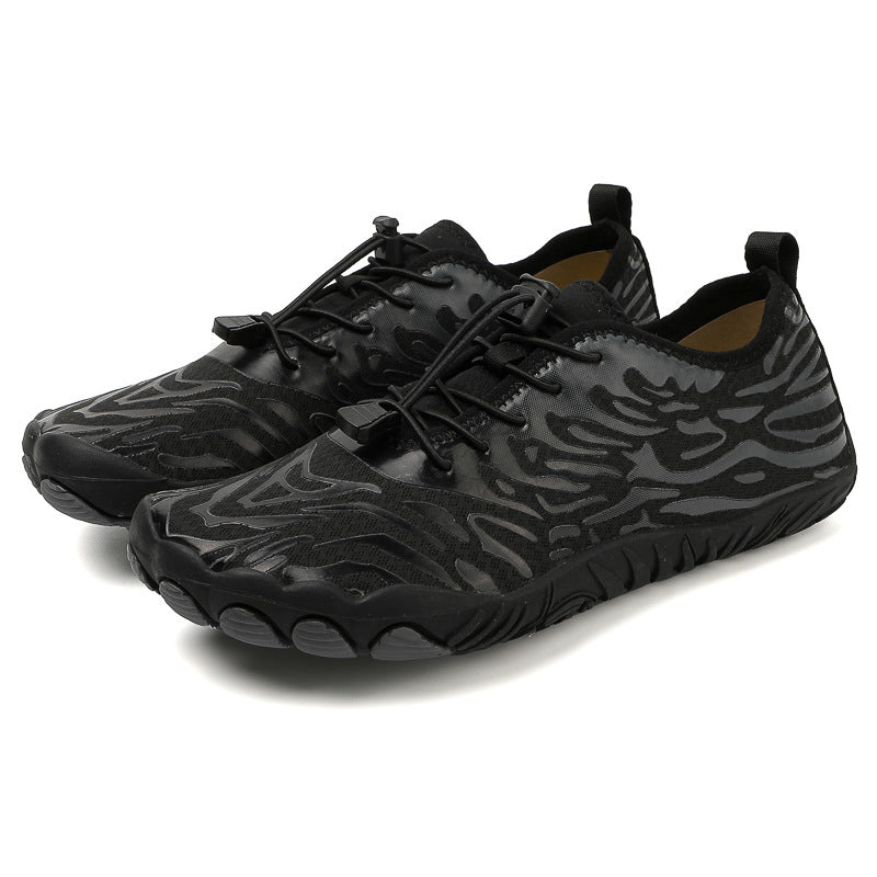 Outdoor Fashion Trend Upstream Shoes