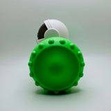 Interactive Robot Slow Feeder Toy – For Dogs & Cats