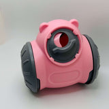 Dog Slow Feeder – Interactive Bear-Shaped Toy