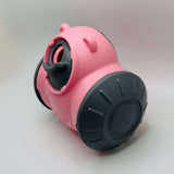 Dog Slow Feeder – Interactive Bear-Shaped Toy