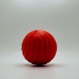 Vibrating Dog Ball Toy for Dogs & Cats – Interactive Bouncing