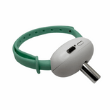 Smart Laser Cat Collar – Interactive Toy for Active Play