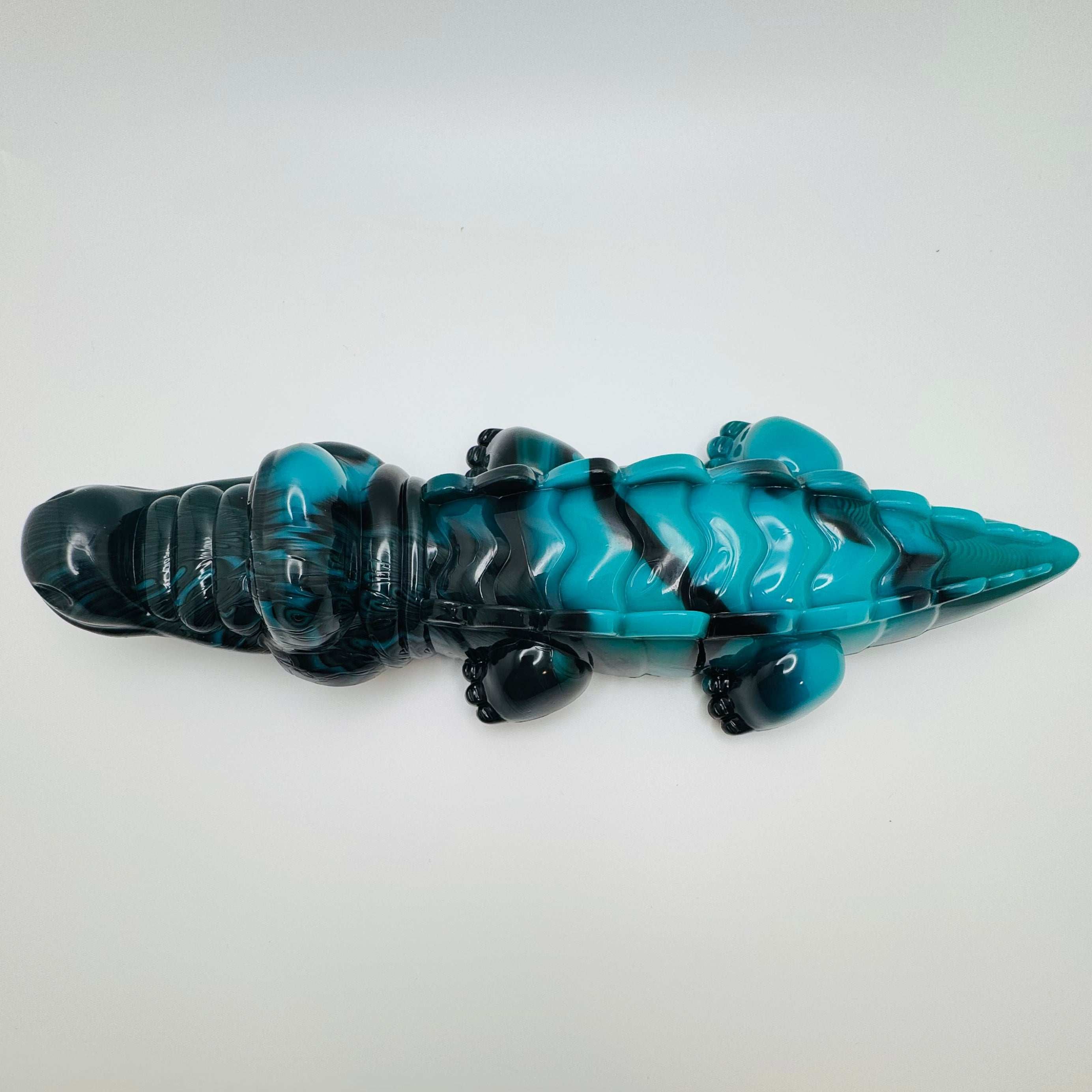 Durable Flavored Indestructible Chew Toy for Aggressive Dogs – Anxiety Relief & Teeth Cleaning