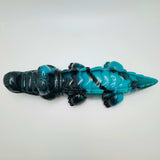 Durable Flavored Indestructible Chew Toy for Aggressive Dogs – Anxiety Relief & Teeth Cleaning