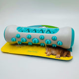 Chew Toys for Dogs – Unbreakable Molar Treat Dispenser