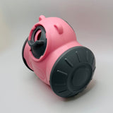 Dog Slow Feeder – Interactive Bear-Shaped Toy