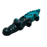 Durable Flavored Indestructible Chew Toy for Aggressive Dogs – Anxiety Relief & Teeth Cleaning