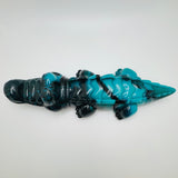 Durable Flavored Indestructible Chew Toy for Aggressive Dogs – Anxiety Relief & Teeth Cleaning