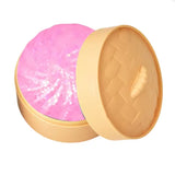 Simulation Dumpling Squishy Rebound Soft Squeeze Stress Ball With