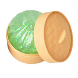 Simulation Dumpling Squishy Rebound Soft Squeeze Stress Ball With