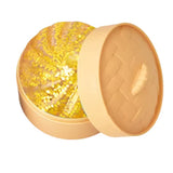 Simulation Dumpling Squishy Rebound Soft Squeeze Stress Ball With