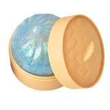 Simulation Dumpling Squishy Rebound Soft Squeeze Stress Ball With