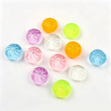 5Pcs Mini Dumplings with Steamer Bun Squeezable Toys Set Soft Stress