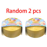 Blind box Colorful Simulated Dumpling Squishy Relaxing Relieve Anxiety