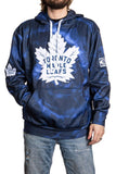 Toronto Maple Leafs Sublimation Hoodie
