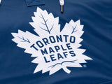 Toronto Maple Leafs Hockey Lace Hoodie