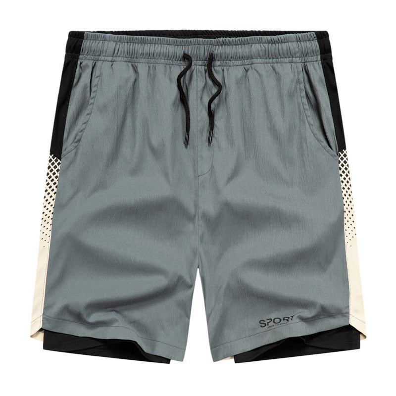 Sports Casual Boys Shorts