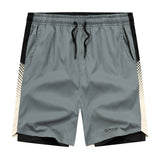 Sports Casual Boys Shorts