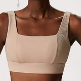 FallWinter Yoga Wear Suit Sports Top For Women