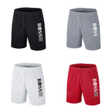 Men's Pants Casual Shorts