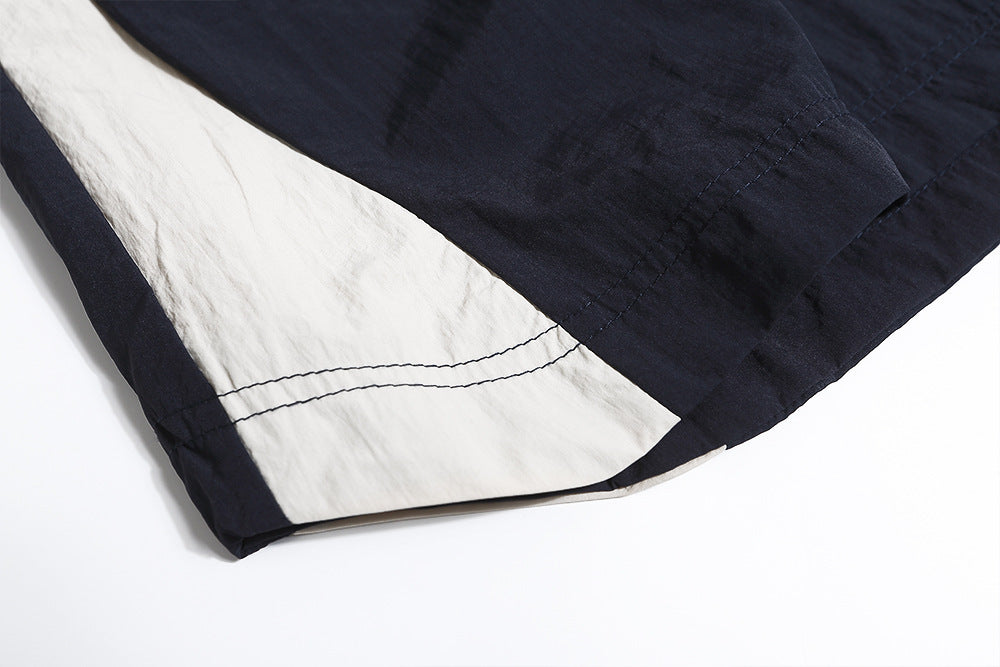 Loose Thin Shorts For Boys Street Sports