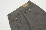 Multi-pocket Cargo Pants Men