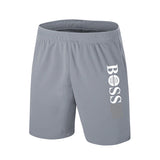 Men's Pants Casual Shorts
