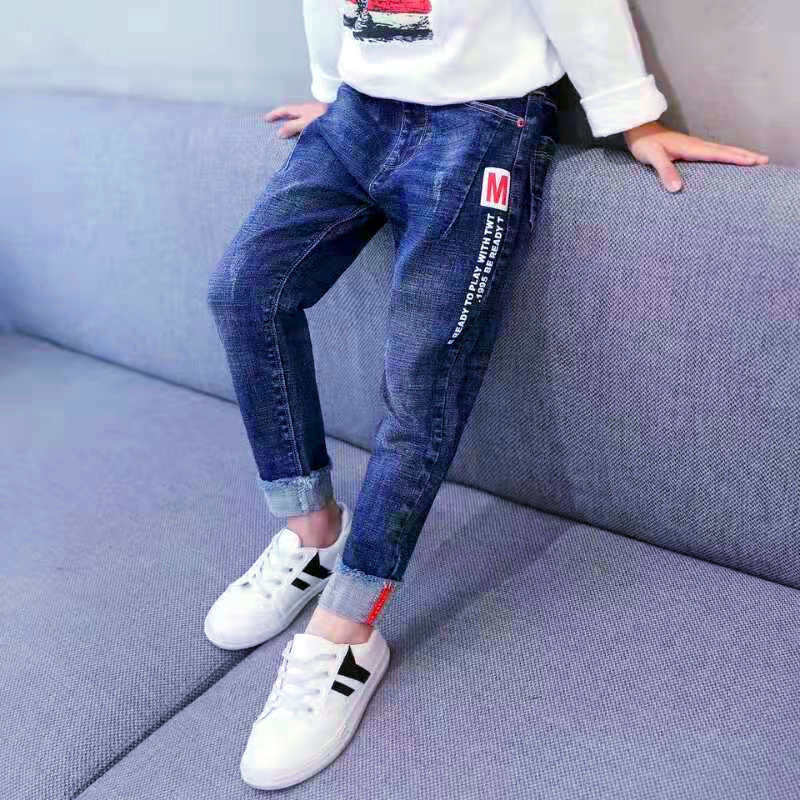 Boys Jeans