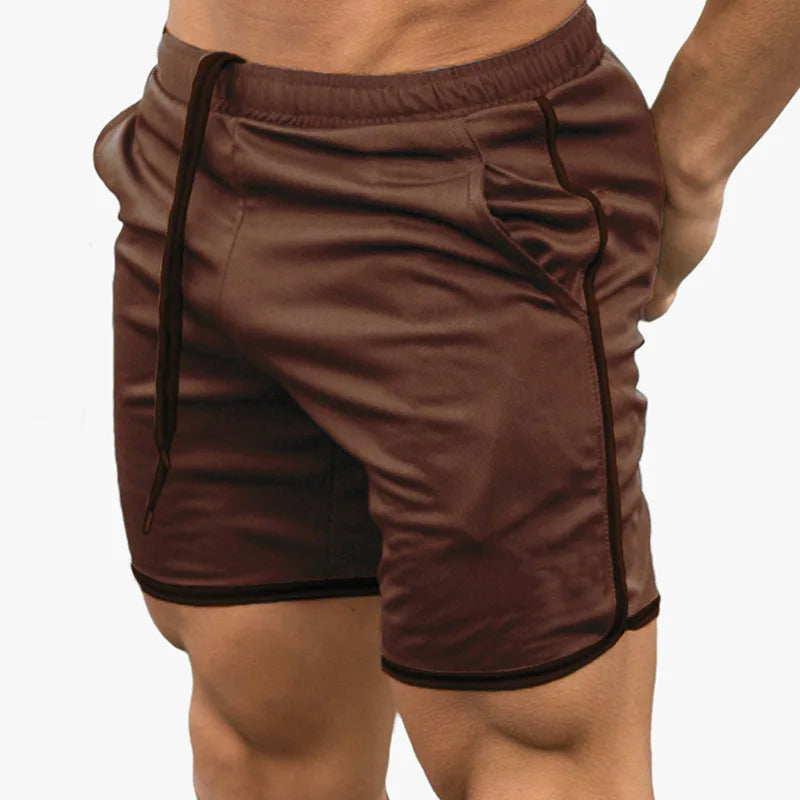 Summer Running Shorts Men sweatpants