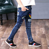 Boys Jeans