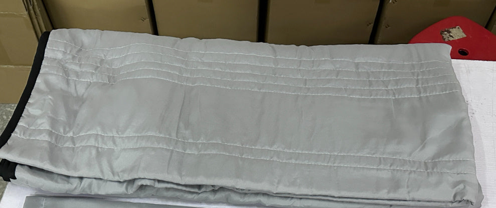 Cooling Blankets Pure Color Summer Quilt Plain