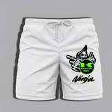High quality men's shorts