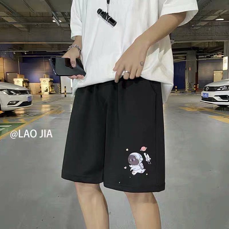Summer Boys Shorts Sports Casual