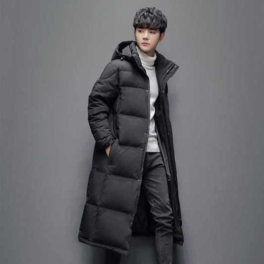 New  Drama Lovers Down Jackets For Men And Women