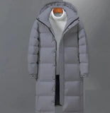 New  Drama Lovers Down Jackets For Men And Women