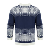 Men's Long Sleeve Sweater