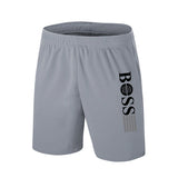 Men's Pants Casual Shorts