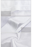 Breathable Sweat-absorbent Nylon Mercerized Underwear Men
