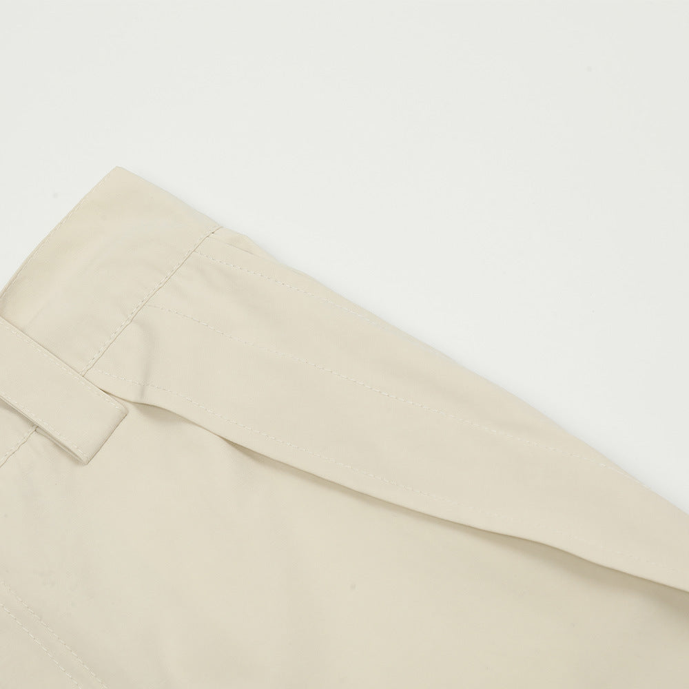 Cargo Pants Casual Men