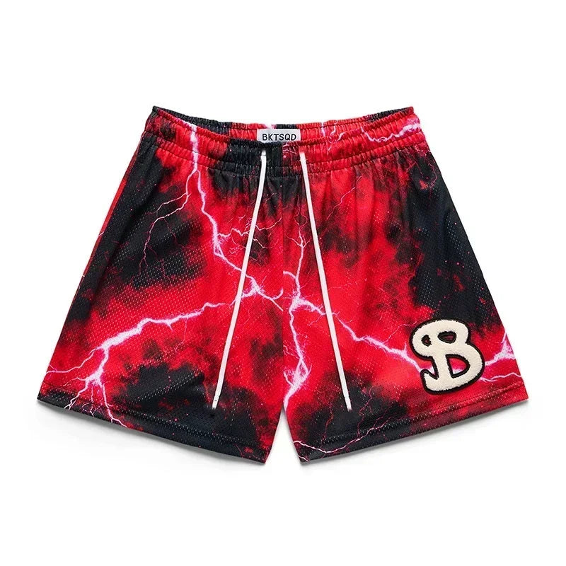 New Casual Running Sports Shorts