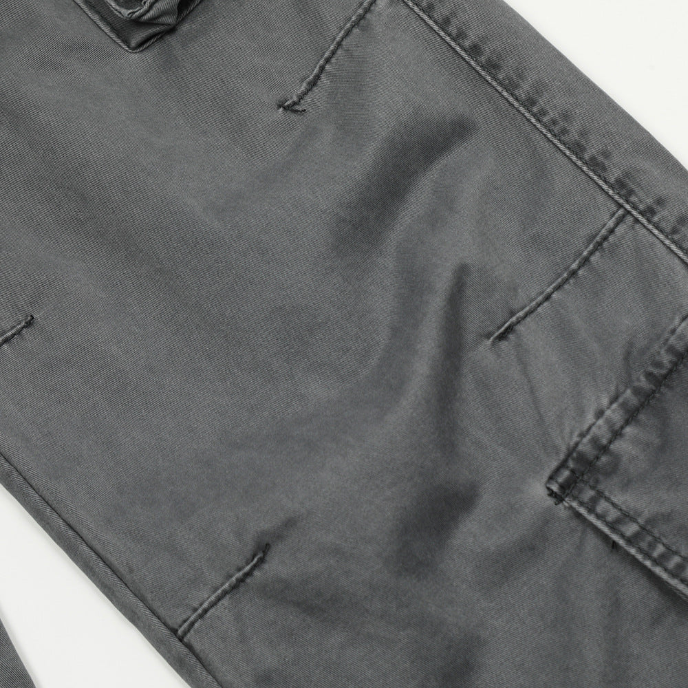 Fashion Personality Multi-pocket Cargo Pants Men